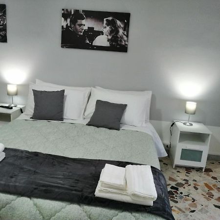 B&B La Dolce Vita Gragnano Luaran gambar