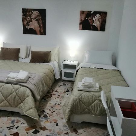 B&B La Dolce Vita Gragnano Luaran gambar
