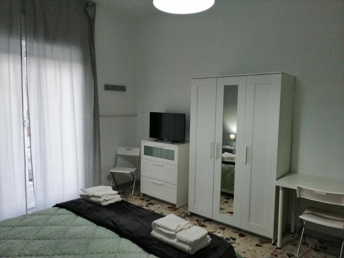 B&B La Dolce Vita Gragnano Luaran gambar