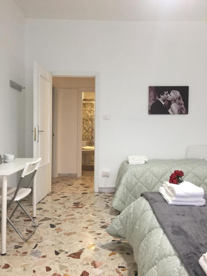 B&B La Dolce Vita Gragnano Luaran gambar