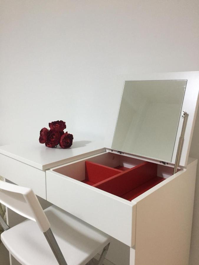 B&B La Dolce Vita Gragnano Luaran gambar