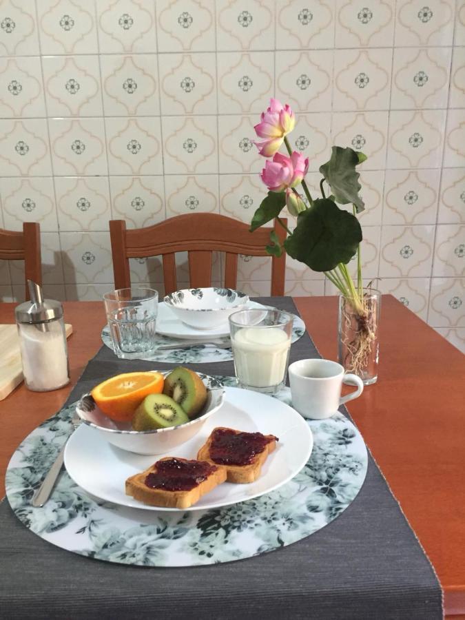 B&B La Dolce Vita Gragnano Luaran gambar