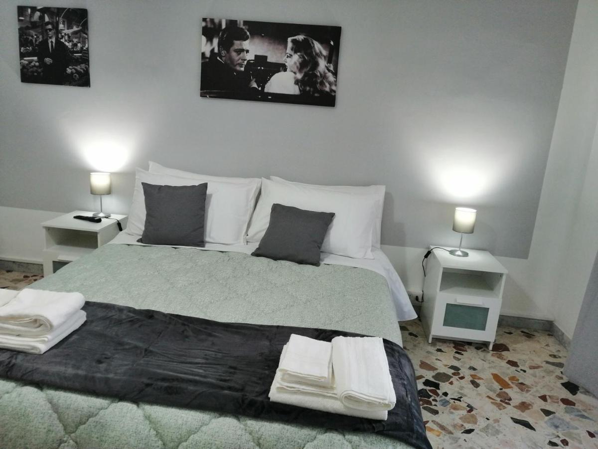 B&B La Dolce Vita Gragnano Luaran gambar