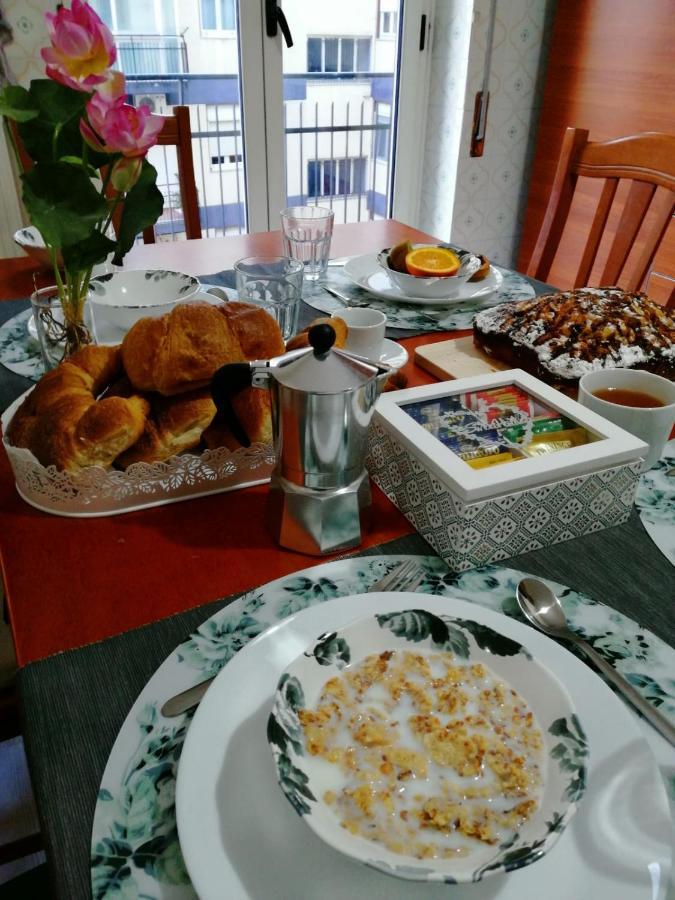 B&B La Dolce Vita Gragnano Luaran gambar