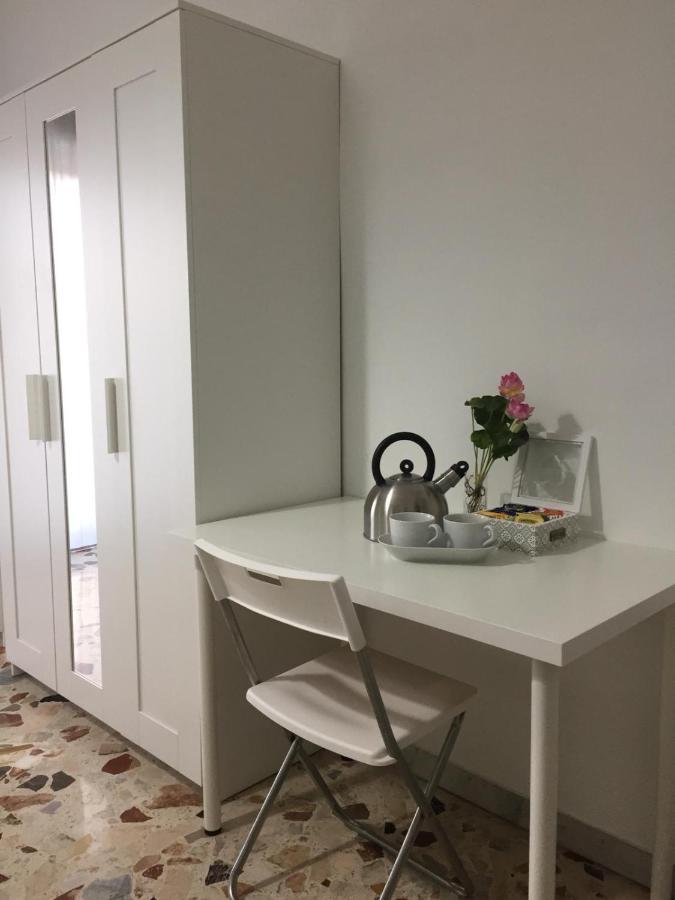 B&B La Dolce Vita Gragnano Luaran gambar