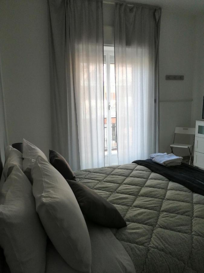 B&B La Dolce Vita Gragnano Luaran gambar