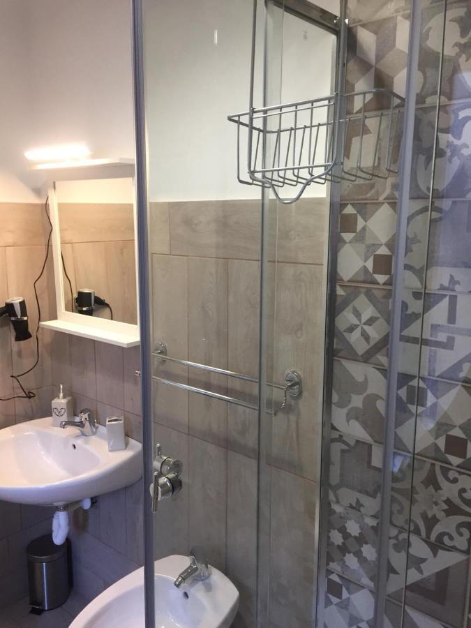 B&B La Dolce Vita Gragnano Luaran gambar