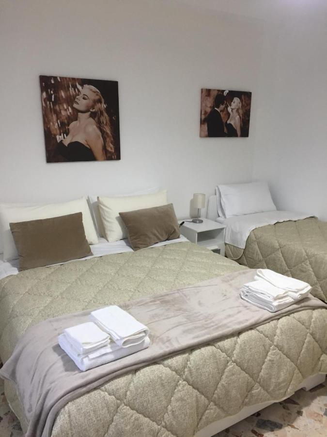 B&B La Dolce Vita Gragnano Luaran gambar