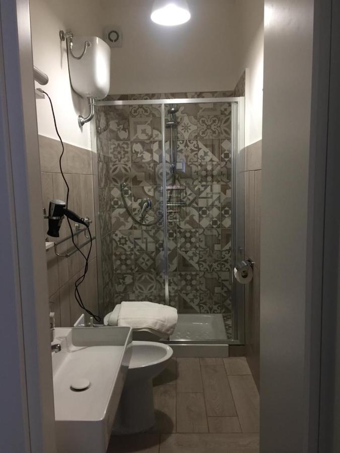 B&B La Dolce Vita Gragnano Luaran gambar