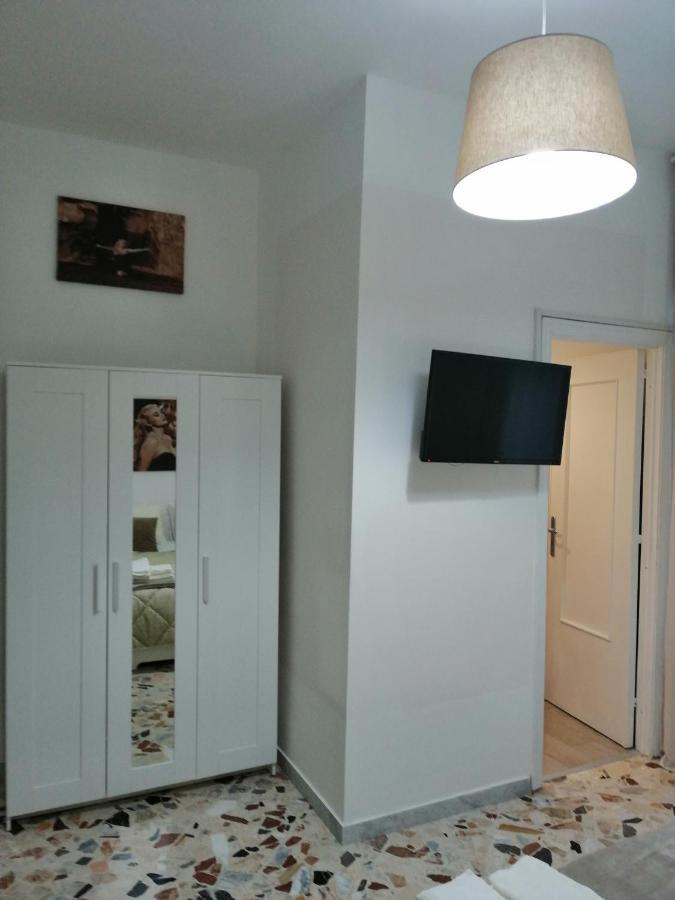 B&B La Dolce Vita Gragnano Luaran gambar