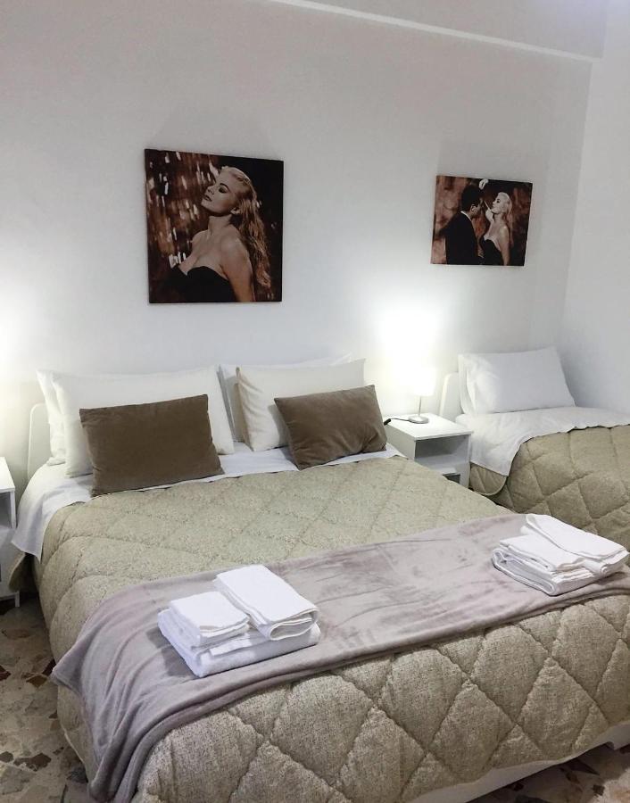 B&B La Dolce Vita Gragnano Luaran gambar