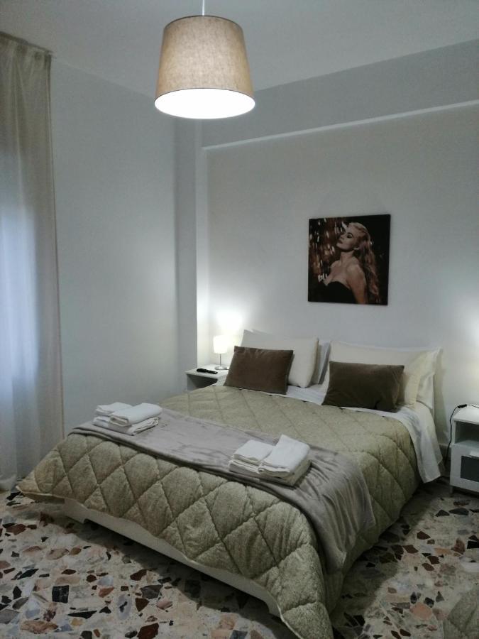 B&B La Dolce Vita Gragnano Luaran gambar