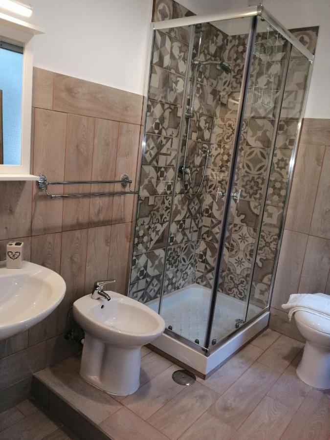 B&B La Dolce Vita Gragnano Luaran gambar