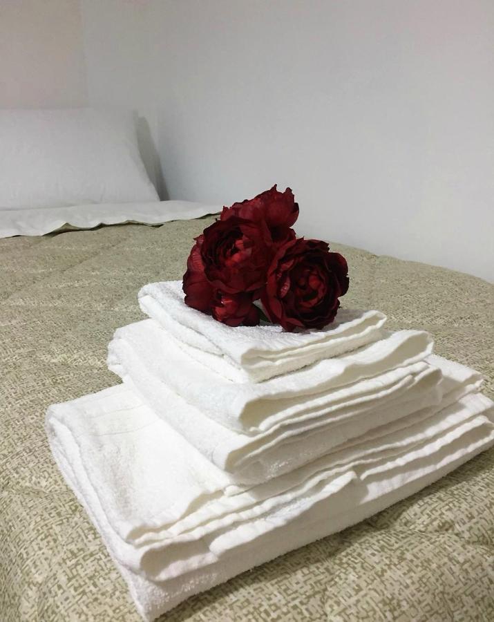 B&B La Dolce Vita Gragnano Luaran gambar