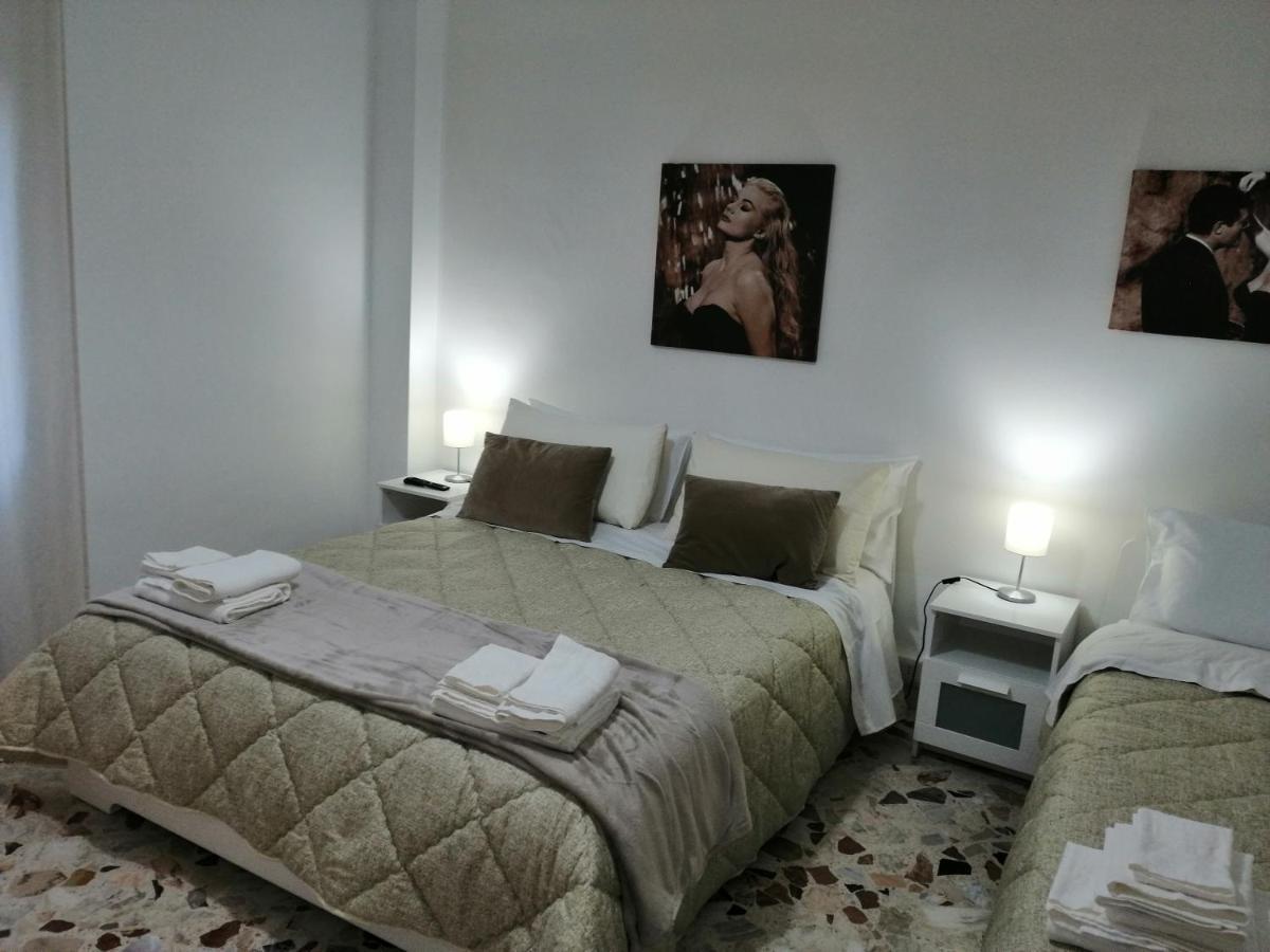 B&B La Dolce Vita Gragnano Luaran gambar