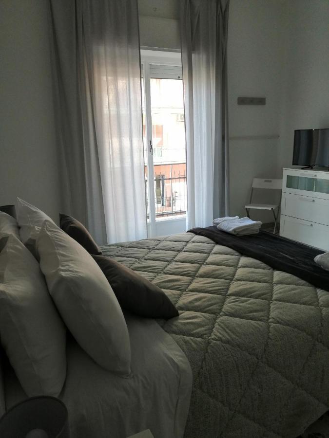 B&B La Dolce Vita Gragnano Luaran gambar