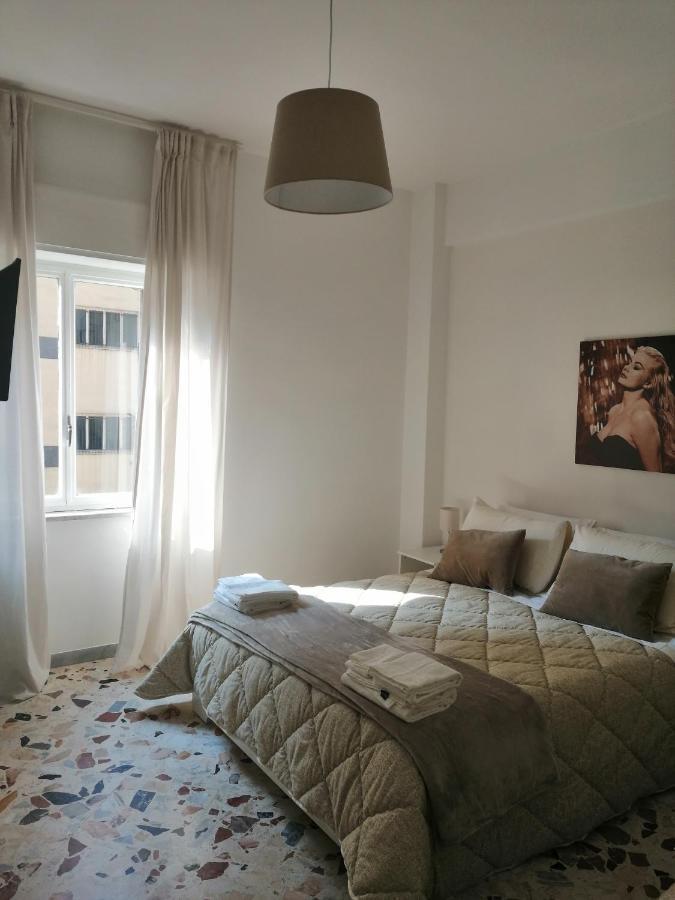 B&B La Dolce Vita Gragnano Luaran gambar