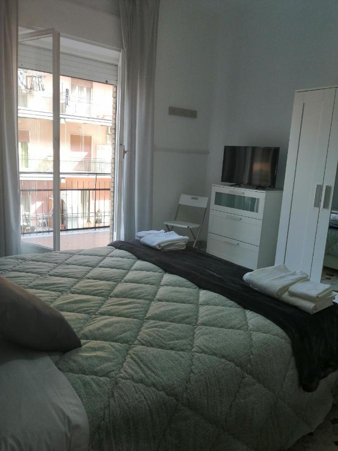 B&B La Dolce Vita Gragnano Luaran gambar