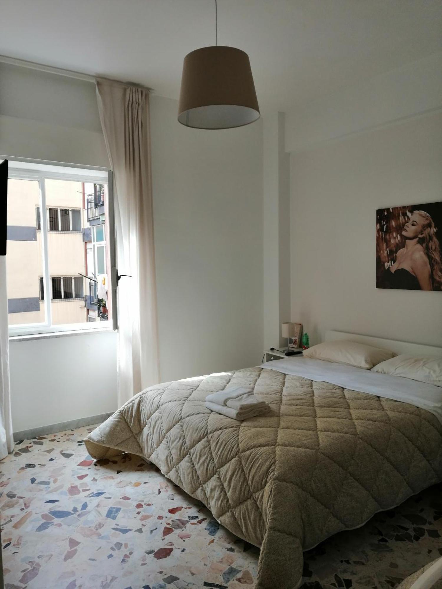 B&B La Dolce Vita Gragnano Bilik gambar