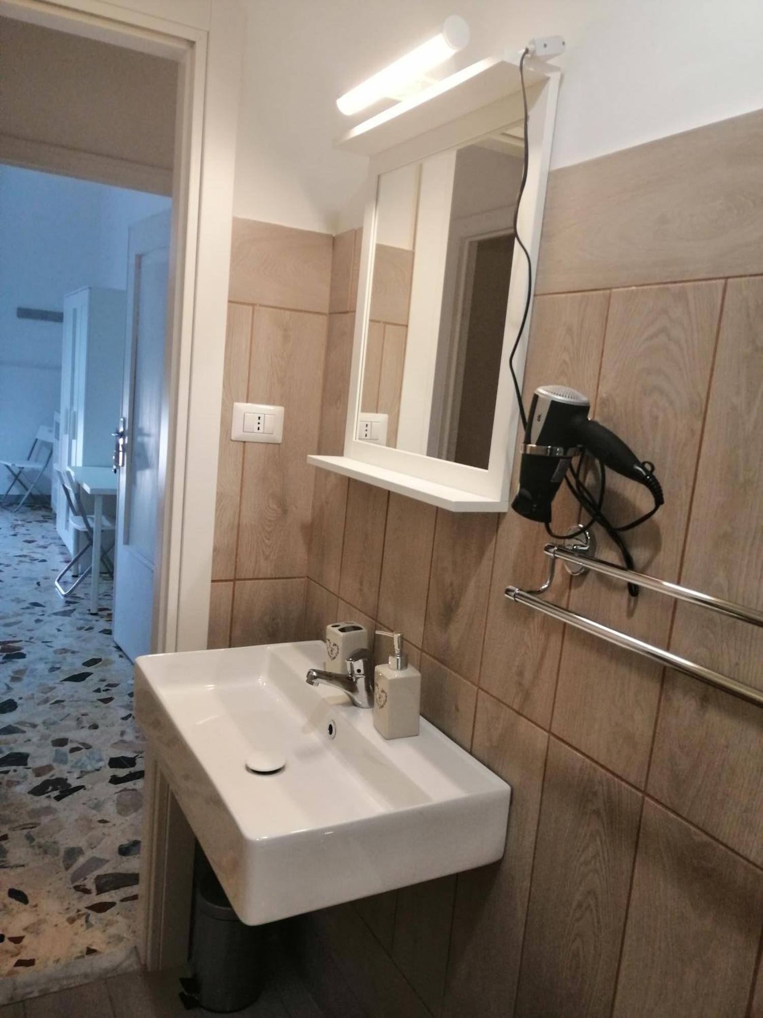 B&B La Dolce Vita Gragnano Bilik gambar
