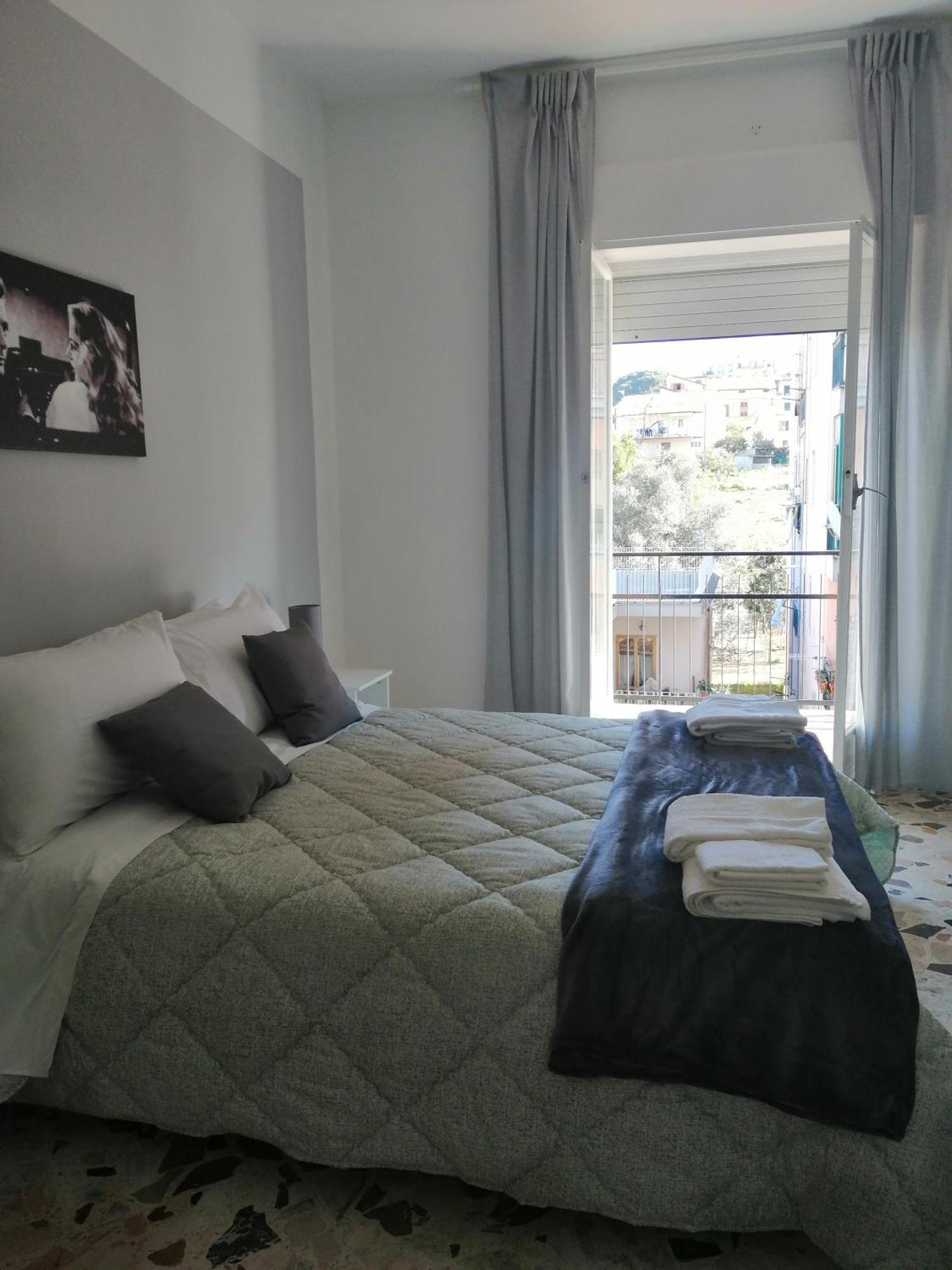B&B La Dolce Vita Gragnano Bilik gambar